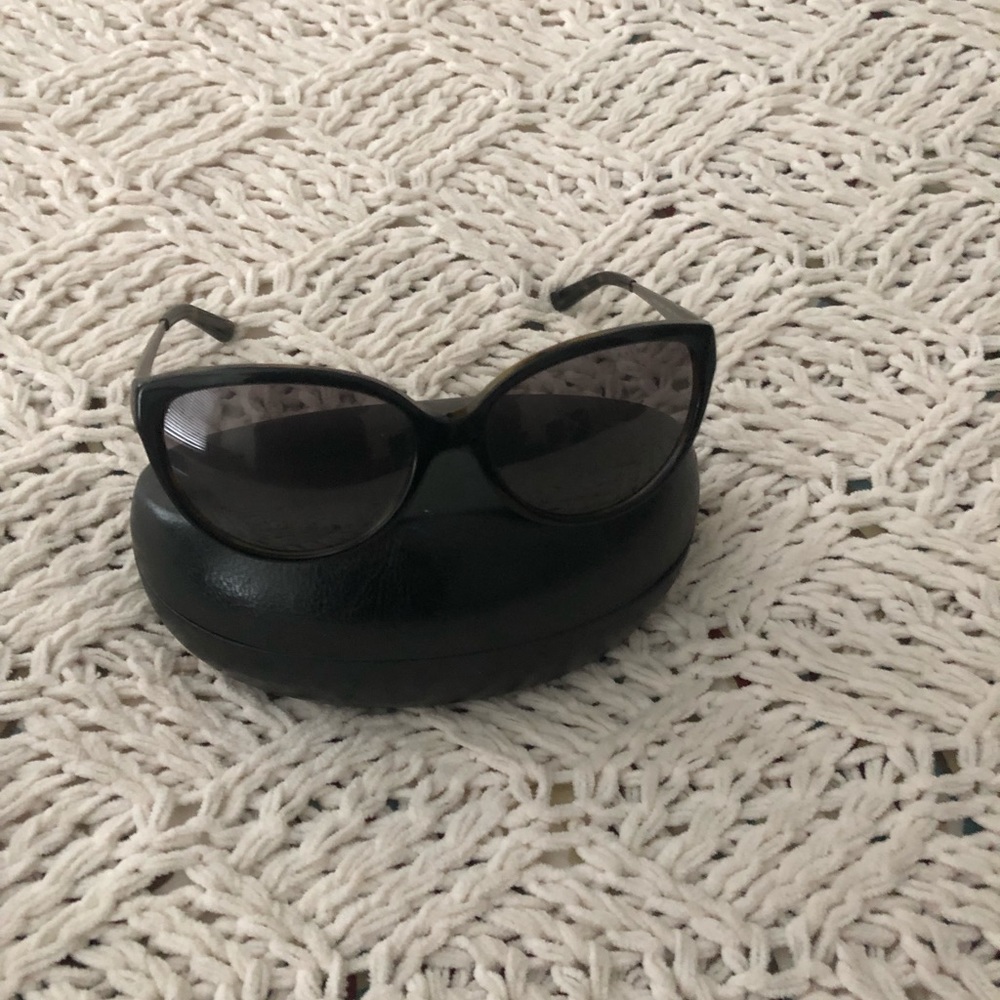Black Sunglasses